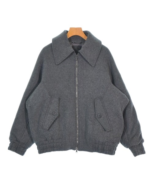 TATRAS(タトラス)ダウンジャケット/ダウンベスト グレー サイズ:02(M位)/2200670443031