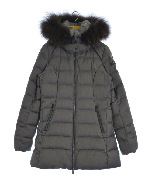 TATRAS(タトラス)のダウンコート サイズ:3(L位) 20,900円