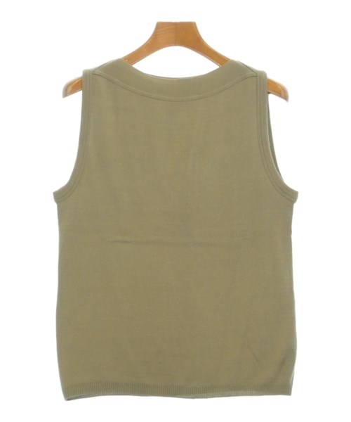 Letroyes(ルトロワ)のベスト/ノースリーブ サイズ:0(XS位) 2,900円
