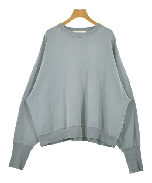 REMI RELIEF(レミレリーフ)スウェット 青 サイズ:F/2200648512035