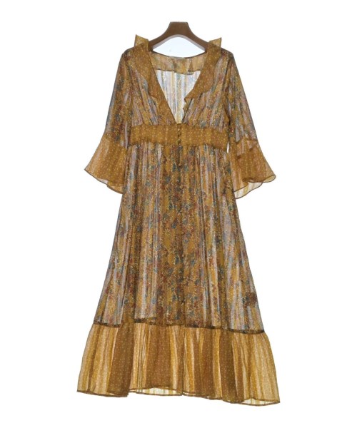 フリークスストア(FREAK'S STORE)のFREAK'S STORE ワンピース