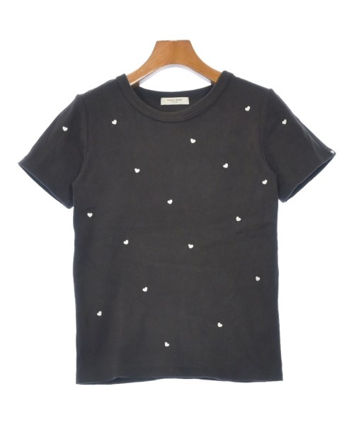 FREAK'S STORE(フリークスストア)Tシャツ・カットソー 茶 サイズ:F/2200635366122