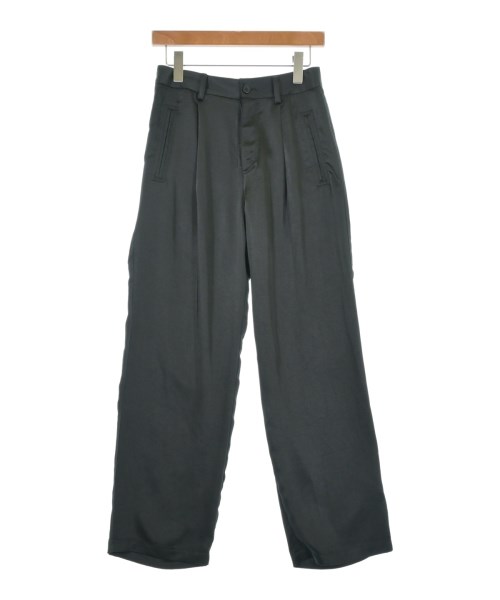 FREAK'S STORE(フリークスストア)スラックス 黒 サイズ:F/2200626471040