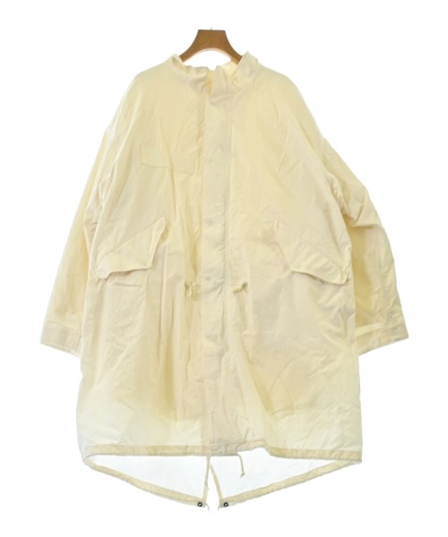 フリークスストア(FREAK'S STORE)のFREAK'S STORE モッズコート