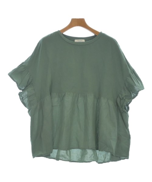 FREAK'S STORE(フリークスストア)Tシャツ・カットソー 緑 サイズ:F/2200610786068