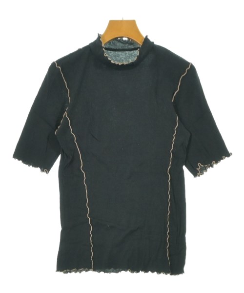 FREAK'S STORE(フリークスストア)Tシャツ・カットソー 黒 サイズ:F/2200621772029