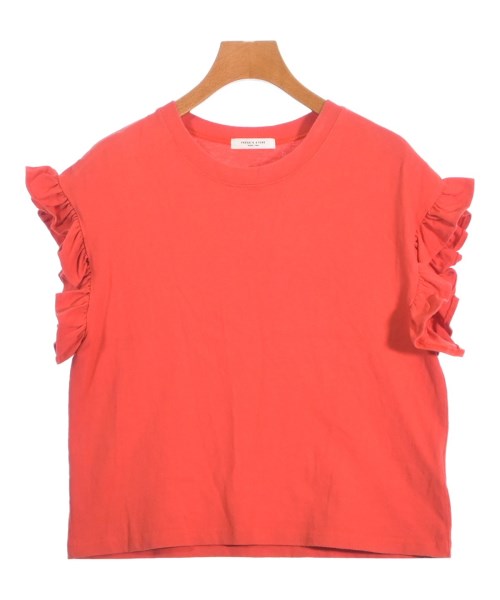 FREAK'S STORE(フリークスストア)Tシャツ・カットソー 赤 サイズ:F/2200623367230