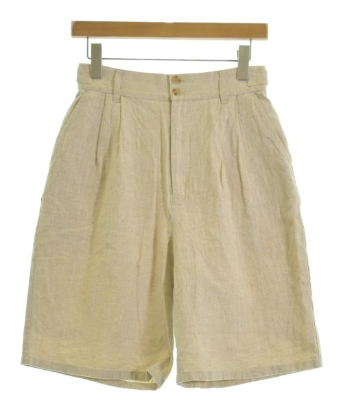 FREAK'S STORE(フリークスストア)ショートパンツ ベージュ サイズ:M/2200634122040