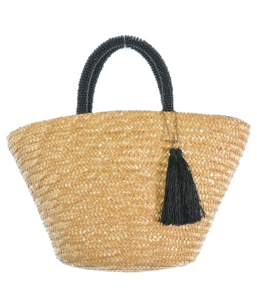 フリークスストア(FREAK'S STORE)のFREAK'S STORE かごバッグ