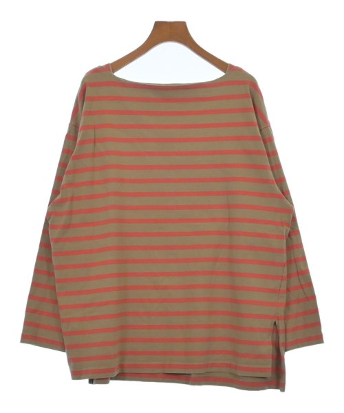 FREAK'S STORE(フリークスストア)Tシャツ・カットソー ベージュ サイズ:F/2200629219038