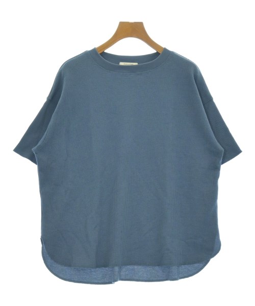 FREAK'S STORE(フリークスストア)Tシャツ・カットソー 青 サイズ:F/2200616395066