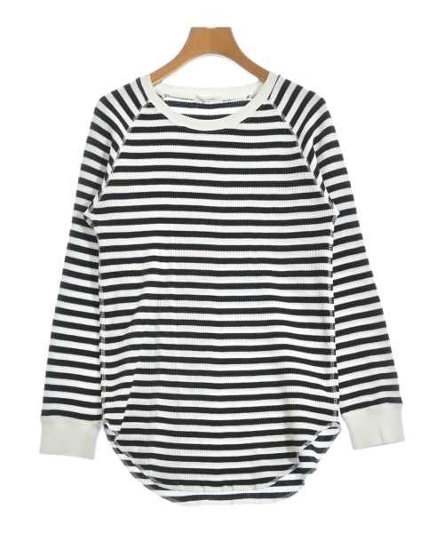 FREAK'S STORE(フリークスストア)Tシャツ・カットソー 黒 サイズ:F/2200617280033