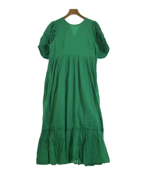 FREAK'S STORE(フリークスストア)ワンピース 緑 サイズ:F/2200629864030