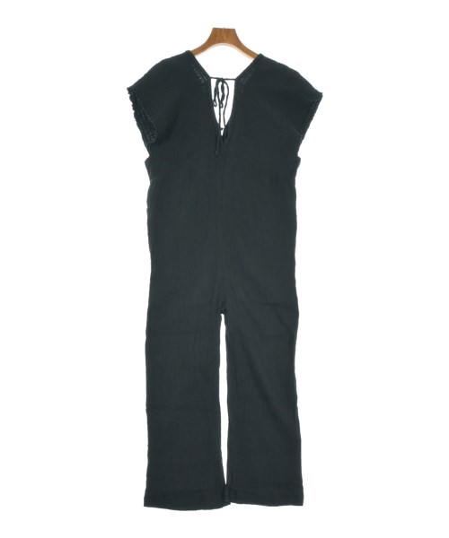 FREAK'S STORE(フリークスストア)オールインワン/サロペット 黒 サイズ:M/2200616892046