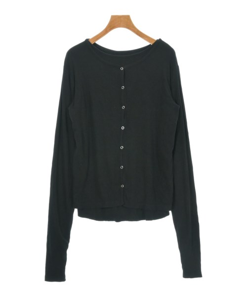 FREAK'S STORE(フリークスストア)アンサンブル 黒 サイズ:F/2200621570014