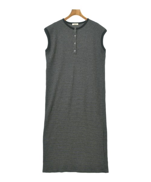 FREAK'S STORE(フリークスストア)ワンピース 黒 サイズ:F/2200617359241