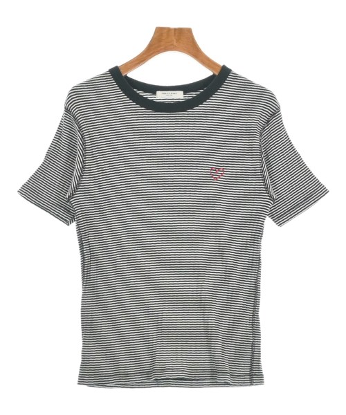 FREAK'S STORE(フリークスストア)Tシャツ・カットソー 黒 サイズ:F/2200615686028