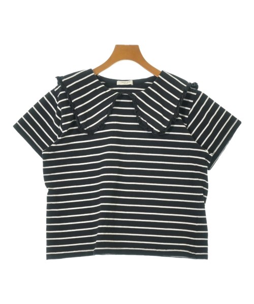 FREAK'S STORE(フリークスストア)Tシャツ・カットソー 黒 サイズ:F/2200647851074