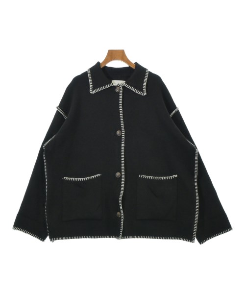 FREAK'S STORE(フリークスストア)その他 黒 サイズ:F/2200655810032