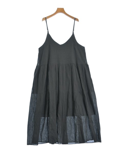 FREAK'S STORE(フリークスストア)ワンピース 黒 サイズ:M/2200660408057