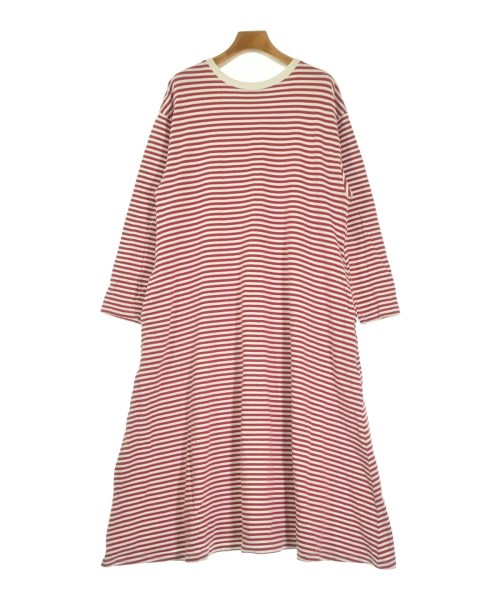 FREAK'S STORE(フリークスストア)ワンピース 白 サイズ:F/2200639891064