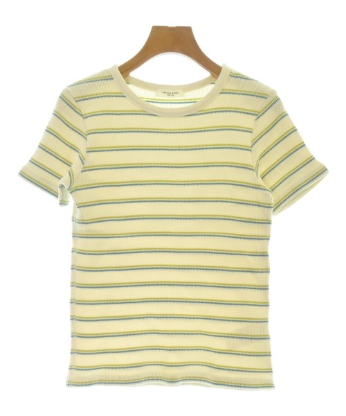 FREAK'S STORE(フリークスストア)Tシャツ・カットソー 白 サイズ:F/2200646174099