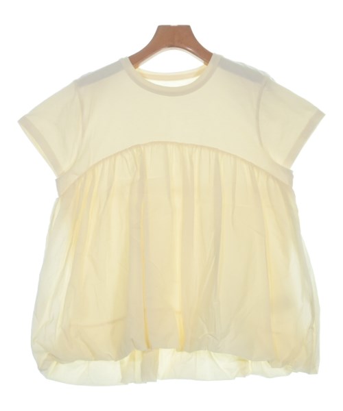 FREAK'S STORE(フリークスストア)Tシャツ・カットソー 白 サイズ:F/2200645260083