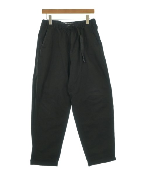 FREAK'S STORE(フリークスストア)その他 黒 サイズ:S/2200648054030