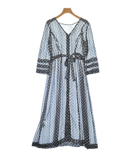 FREAK'S STORE(フリークスストア)ワンピース 黒 サイズ:F/2200645406047