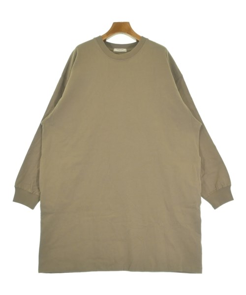 FREAK'S STORE(フリークスストア)ワンピース ベージュ サイズ:F/2200649937042