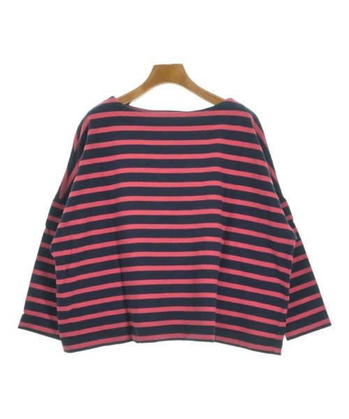 FREAK'S STORE(フリークスストア)Tシャツ・カットソー 紺 サイズ:F/2200641624469