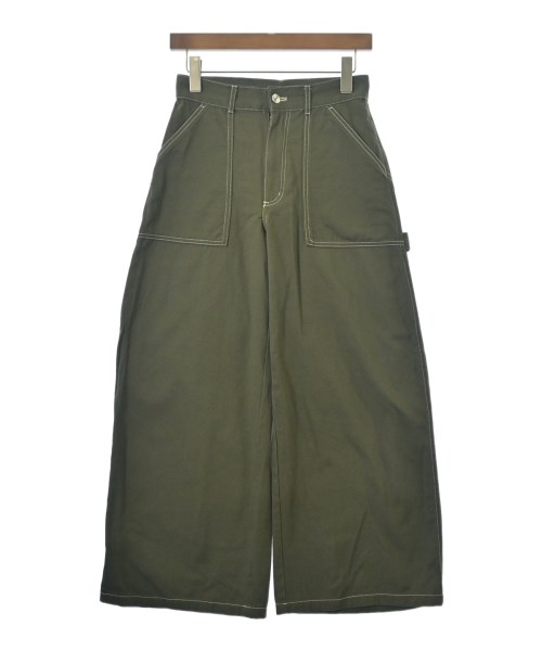 FREAK'S STORE(フリークスストア)その他 カーキ サイズ:M/2200658022012