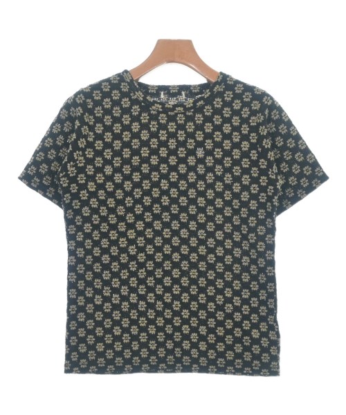 FREAK'S STORE(フリークスストア)Tシャツ・カットソー 黒 サイズ:F/2200660147079