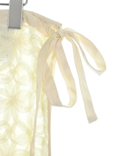 FREAK'S STORE（フリークスストア）ロング・マキシ丈スカート 白 サイズ:F レディース/2200666866066