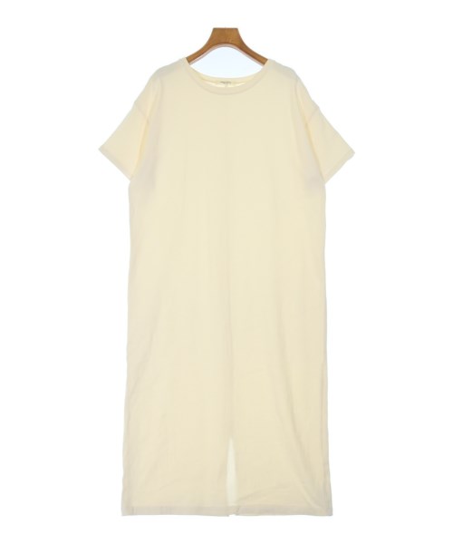 FREAK'S STORE(フリークスストア)ワンピース 白 サイズ:F/2200663416011