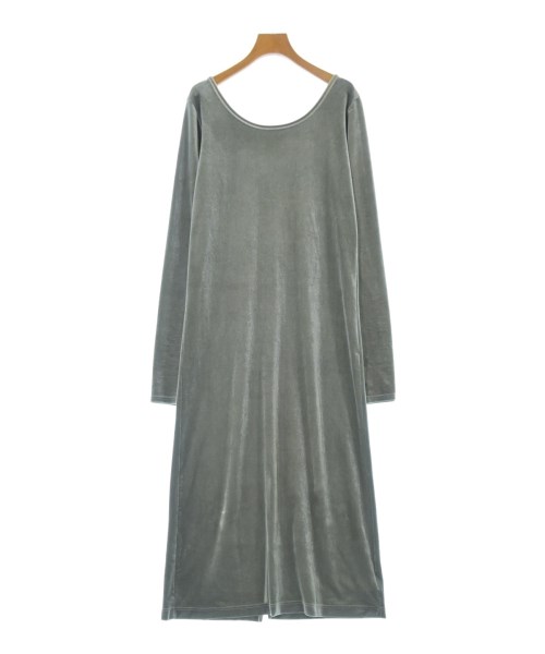 FREAK'S STORE(フリークスストア)ワンピース グレー サイズ:F/2200667204041
