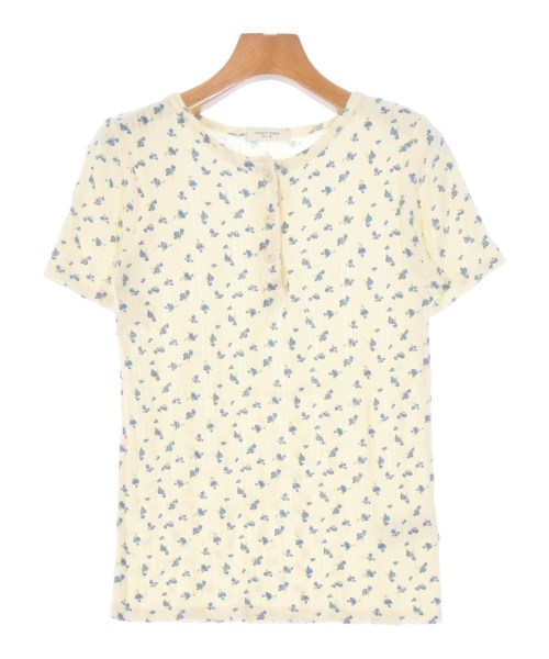 FREAK'S STORE(フリークスストア)Tシャツ・カットソー 白 サイズ:F/2200670868049