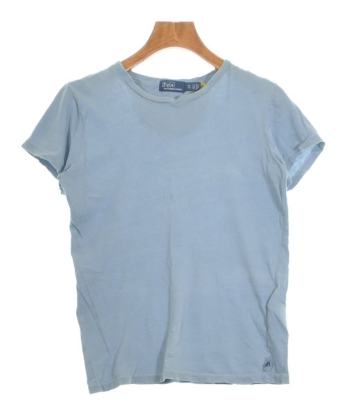 Polo Ralph Lauren(ポロラルフローレン)Tシャツ・カットソー 青 サイズ:XS/2200598802088