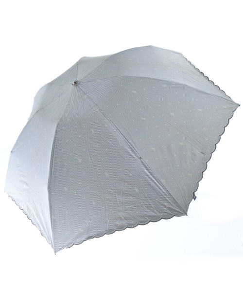 Polo Ralph Lauren(ポロラルフローレン)傘 白 サイズ:-/2200610856044