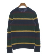 Polo Ralph Lauren（ポロラルフローレン）ニット・セーター 紺 サイズ:M レディース/2200667628083
