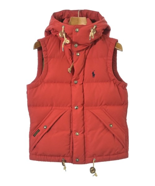 ポロラルフローレン(Polo Ralph Lauren)のPolo Ralph Lauren ダウンジャケット/ダウンベスト