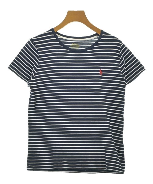 Polo Ralph Lauren(ポロラルフローレン)Tシャツ・カットソー 紺 サイズ:S/2200676092028