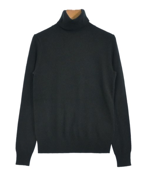 Polo Ralph Lauren(ポロラルフローレン)ニット・セーター 黒 サイズ:S/2200688357139