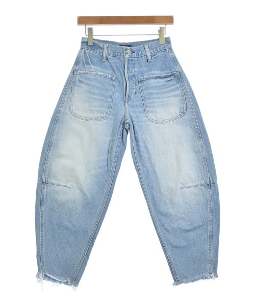 Polo Ralph Lauren(ポロラルフローレン)デニムパンツ 青 サイズ:25(S位)/2200697169051