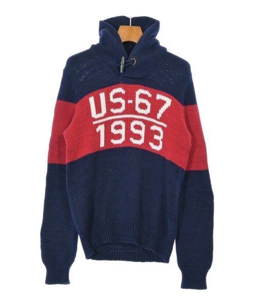 ポロラルフローレン(Polo Ralph Lauren)のPolo Ralph Lauren ニット・セーター