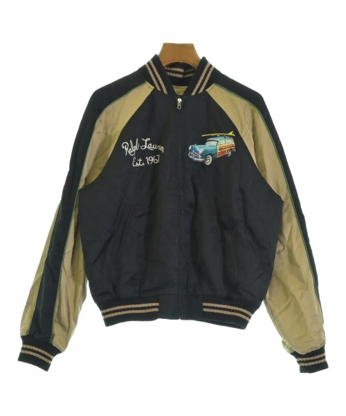 ポロラルフローレン(Polo Ralph Lauren)のPolo Ralph Lauren スタジャン