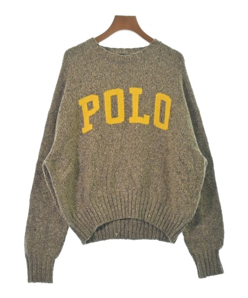 Polo Ralph Lauren(ポロラルフローレン)のニット・セーター サイズ:S 15,000円