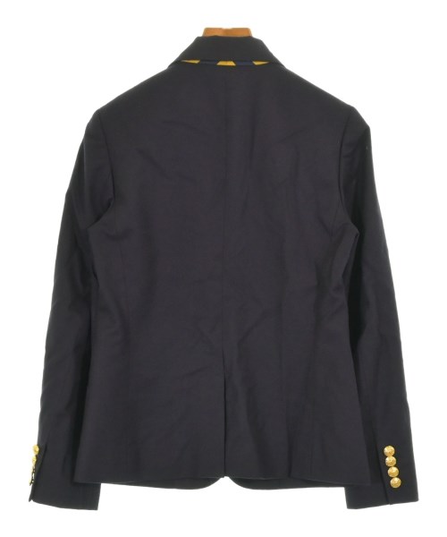 Polo Ralph Lauren（ポロラルフローレン）ジャケット 紺 サイズ:2(M位) レディース/2200698544468