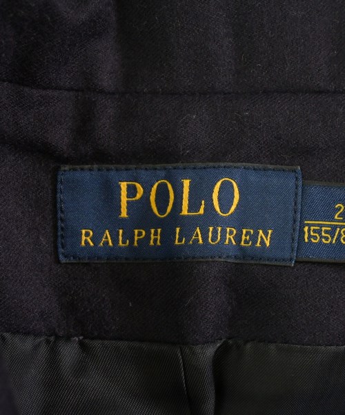 Polo Ralph Lauren（ポロラルフローレン）ジャケット 紺 サイズ:2(M位) レディース/2200698544468