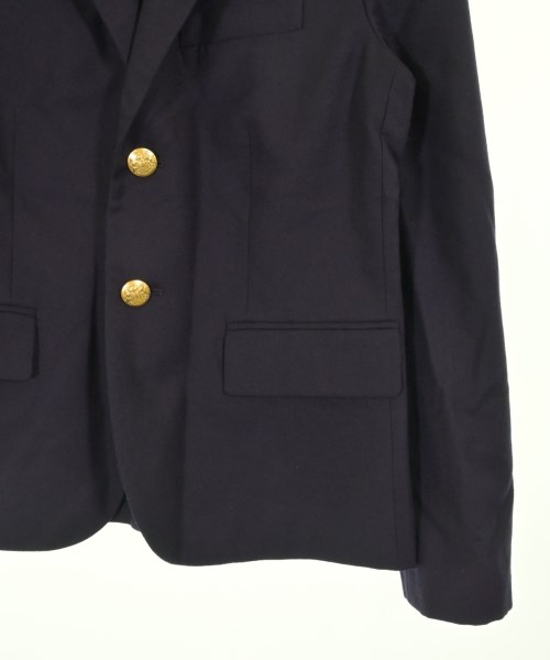 Polo Ralph Lauren（ポロラルフローレン）ジャケット 紺 サイズ:2(M位) レディース/2200698544468